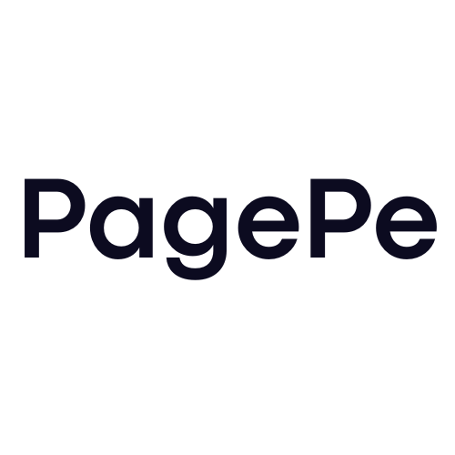 PagePe logo